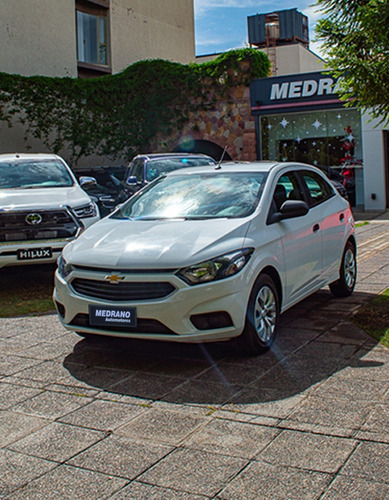 Imagen 2 de 18 de Chevrolet Onix 1.4 Lt