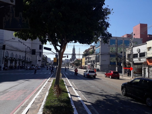 Imagem 3 de 11 de Comercial Para Aluguel, 0 Dormitórios, Vila Mariana - São Paulo - 12235