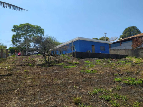 Oportunidade! Chácara 1.100 M² Em Ibiúna - Cód.079