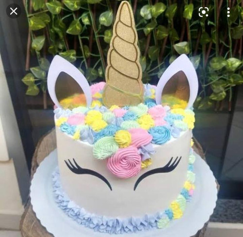 Imagem 1 de 1 de Aula De Confeitaria