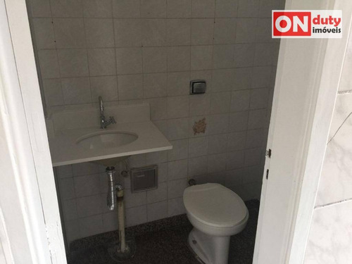 Imagem 11 de 11 de Apartamento Residencial Para Venda E Locação, Campo Grande, Santos. - Ap4005