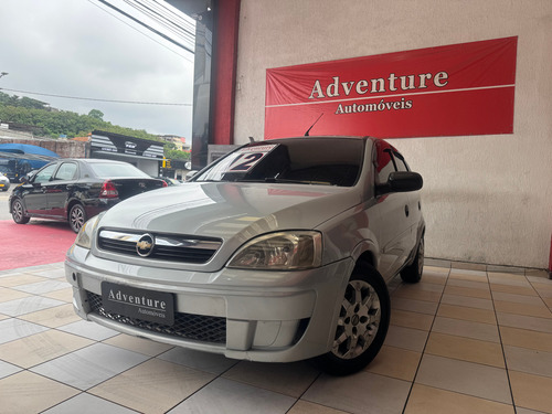 Chevrolet Corsa CORSA HAT. MAXX 1.4 8V ECONOFLEX 5P