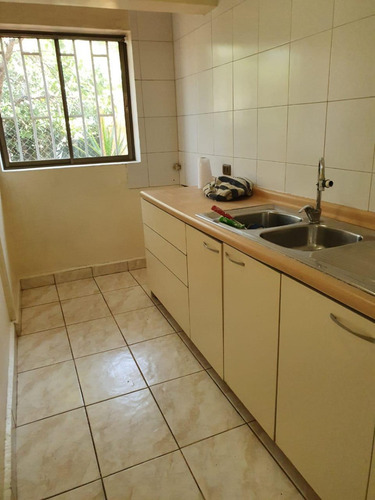 Arriendo Casa Ñuñoa, 2d/1b 1e,170m2 Emilia Téllez Y Coventry