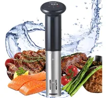 Comprar Vevor Máquina Sous Vide, Cocina Sous Vide De 1200 W