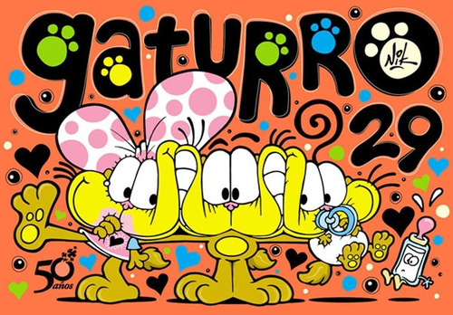 Gaturro 29