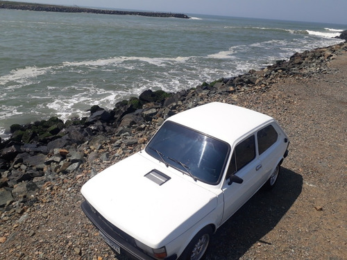 Fiat Fiat 147 Gl