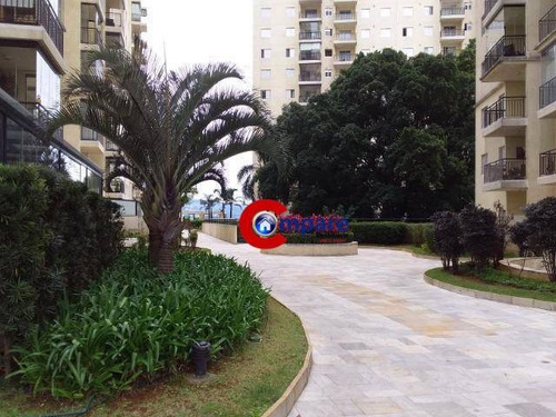 Imagem 19 de 24 de Apartamento Com 3 Dormitórios À Venda, 76 M² Por R$ 510.000,00 - Picanco - Guarulhos/sp - Ap9697