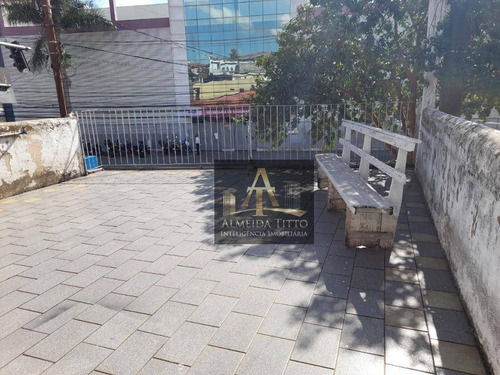 Imagem 25 de 30 de Excelente Imóvel À Venda Na Rua Da Prata Em Barueri Confira!!! - Ca2535