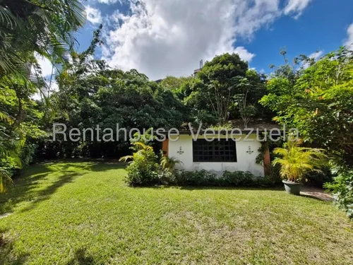 Casa En Venta Los Geranios