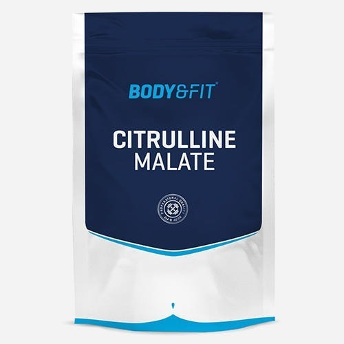 Citrulina Malate Concentrada 300gr . Europa