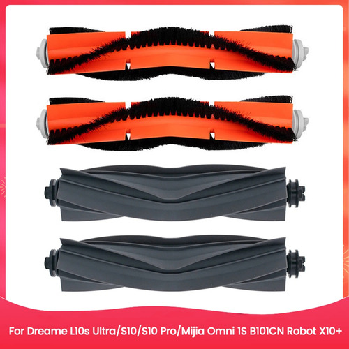 Rodillo De 4 Piezas Para L10s Ultra S10 S10 Pro Para Miji