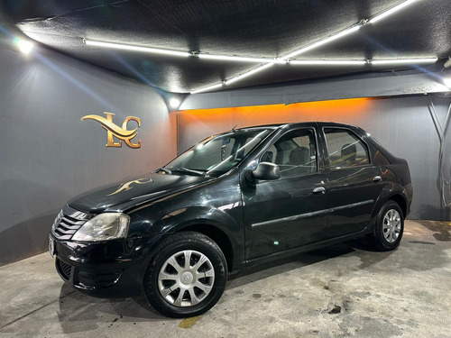 Renault Logan 1.6 Authentique 85cv