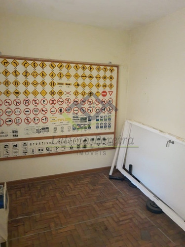 Imagem 10 de 14 de Casa Comercial 150m² Centro De Suzano - Ca00071 - 68561521