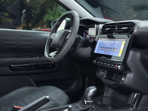 Citroën C4 Cactus 1.6 VTI 120 FLEX FEEL PACK EAT6