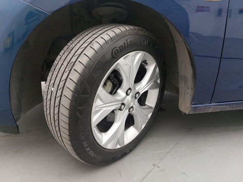 Chevrolet Onix 1.0 TURBO FLEX LTZ AUTOMÁTICO
