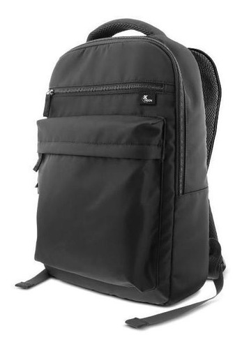 Mochila Notebook Xtech 15'6 Harker Black Xtb-213