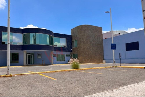 Edificio En Venta En Querétaro - Excelente Oportunidad De Inversión
