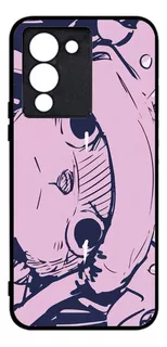 Funda Protector Case Para Infinix Note 12 G96 One Piece