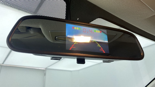Imagen 18 de 25 de Ford Ecosport 2015 Se Automatica 2.0