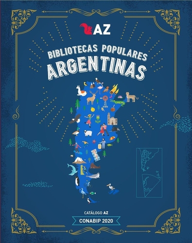 Hola Argentina - Octavio Pintos - Tapa Dura 2020 - Az | Envío gratis