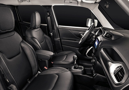 Jeep Renegade Sport 1.8