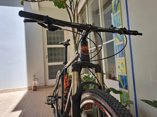Cuadro Raleigh Mojave 7.0 MercadoLibre
