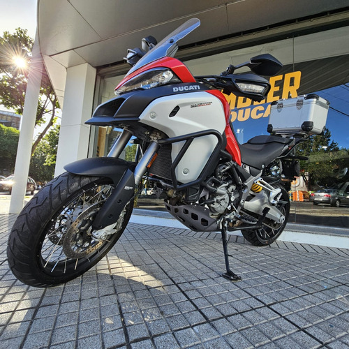 Ducati Multistrada 1200 Enduro 2018 Rosario