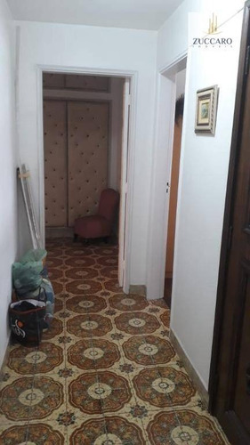 Apartamento Campos Eliseos 167 - Ap13293