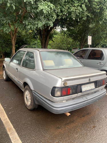 Único Dono, Gls, 1.8 Ap Todo Original, Motor 12 Mil Km