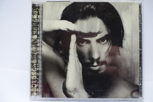 Cd Dave Navarro  Trust No One  2001 (ed. Japonesa Obi)