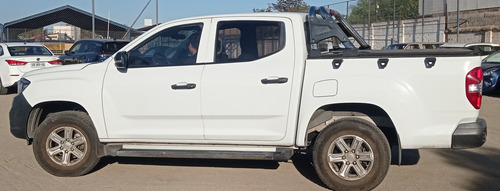 Maxus T60 4X2 Dx