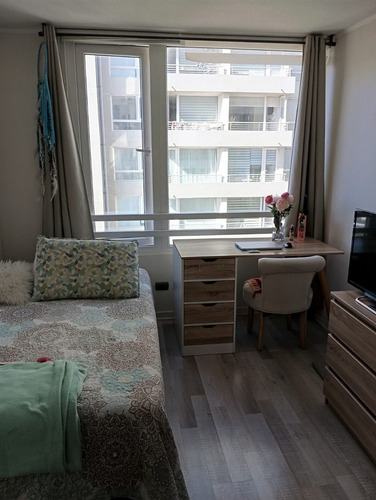 Vende Departamento 2d, 2b, Barrio Oriente, Maipú 1637, Conce