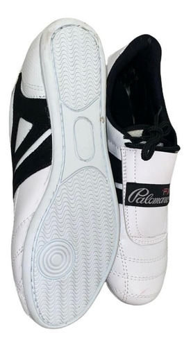 Imagen 2 de 3 de Tennis Karate Taekwondo Mod Nuevo Blanco Palomares Fpx