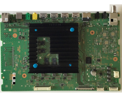 Main Sony A5015305a 058 1-003-740-21 Xbr-75x800h (Usado)