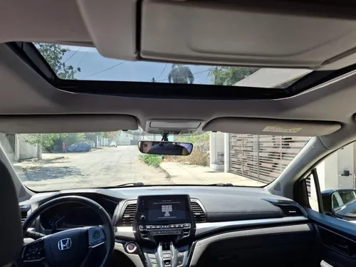 Odyssey 3.5 Touring