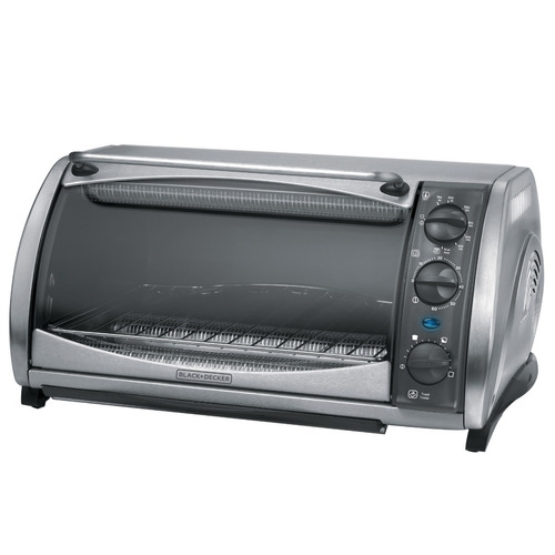 Horno Eléctrico Black & Decker Cto650 - Encontralo.shop-