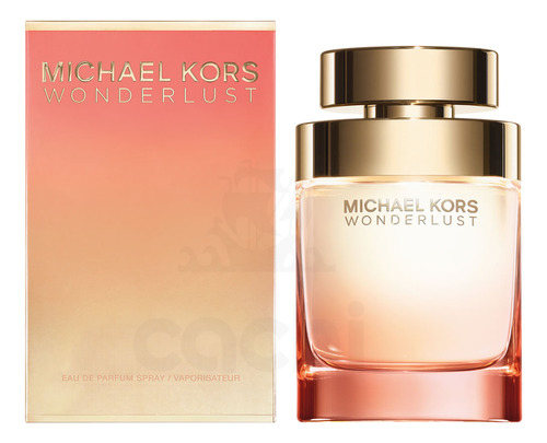 Perfume Michael Kors Wonderlust Edp 100ml