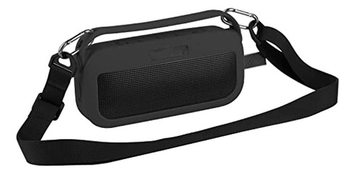 ª Funda De Silicona Altavoz Bluetooth For Bose Soundlink