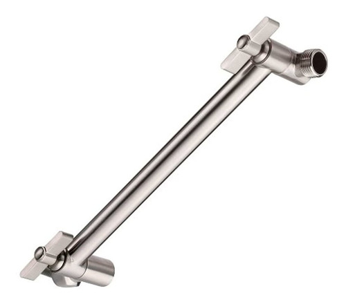 Danze D481150bn Adjustable Showerarm 9inch Brushed Nickel