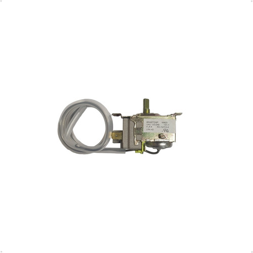 Termostato P/ Refrigerador Brastemp 280/360 Litros - Rc12312