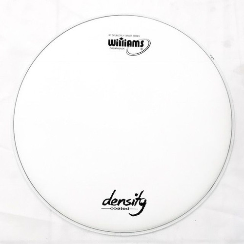 Pele Porosa Para Tom Caixa 13 Pol Williams Density