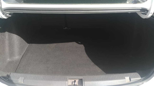 Renault Fluence 2014 2.0 Dynamique Hi-flex 4p