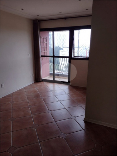 Imagem 16 de 28 de Apartamento No Campo Grande - Reo630856