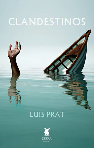 Libro Clandestinos - Luis Prat
