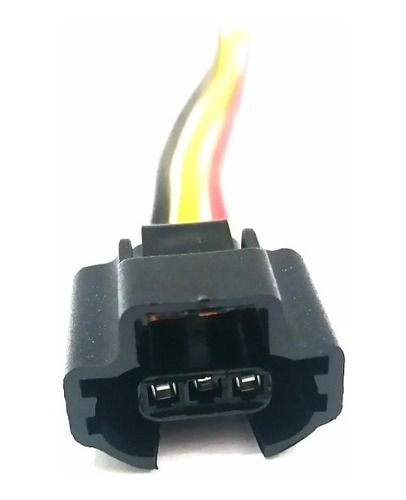 Arnés De Sensor De Aire Acond. Para Sentra B16 2007 Al 2012