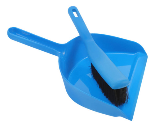 Juego De Recogedor Y Cepillo Para Mesa De Billar, Pequeño