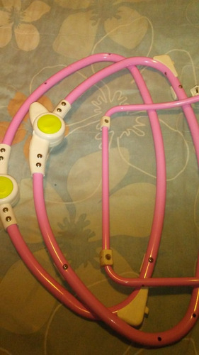 Imagen 6 de 6 de Silla Mecedora/vibradora. Para Niños De O A 5 Años