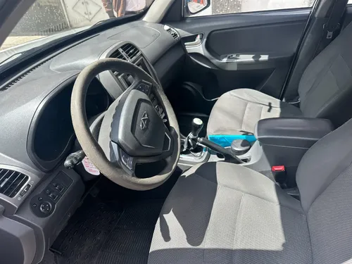 Chery Tiggo