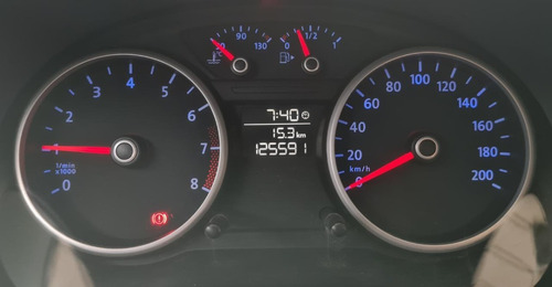 Vw/gol G5 1.0 Completo 2011