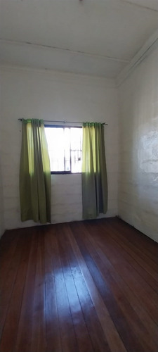 Casa En Venta De 3 Dorm. Población Papelera En Puente Alto